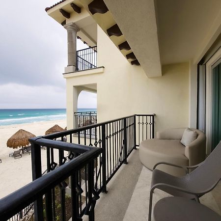 Royal Select At Grand Park Royal Cancun (Adults Only) Extérieur photo