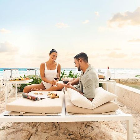 Royal Select At Grand Park Royal Cancun (Adults Only) Extérieur photo
