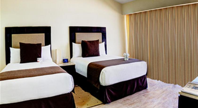 Royal Select At Grand Park Royal Cancun (Adults Only) Chambre photo