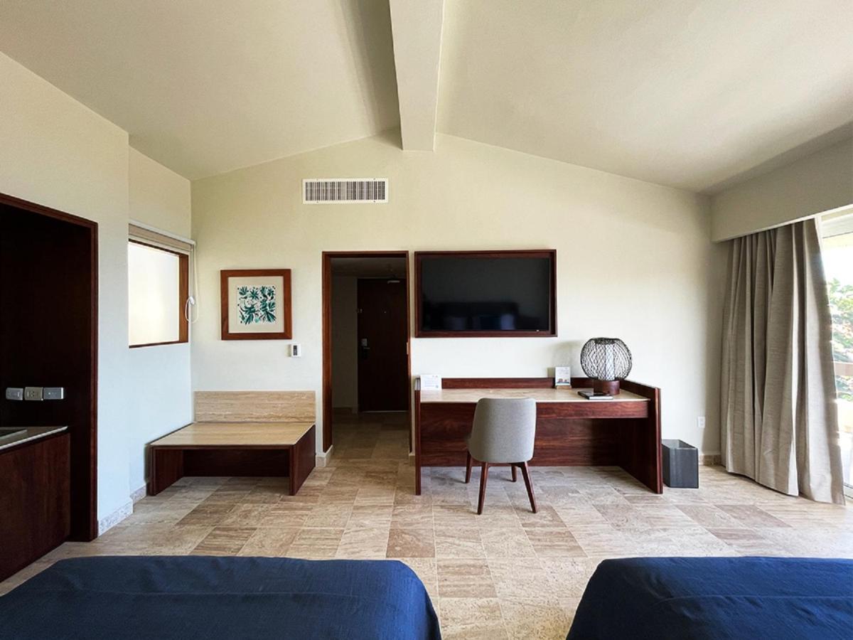 Royal Select At Grand Park Royal Cancun (Adults Only) Extérieur photo