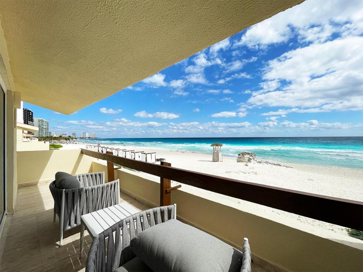 Royal Select At Grand Park Royal Cancun (Adults Only) Extérieur photo
