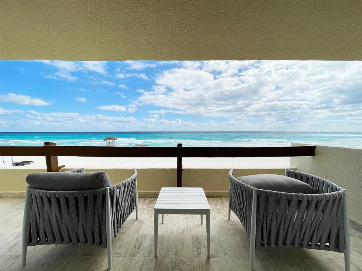 Royal Select At Grand Park Royal Cancun (Adults Only) Extérieur photo