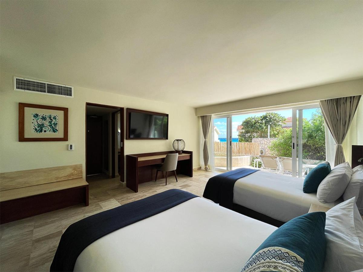 Royal Select At Grand Park Royal Cancun (Adults Only) Extérieur photo