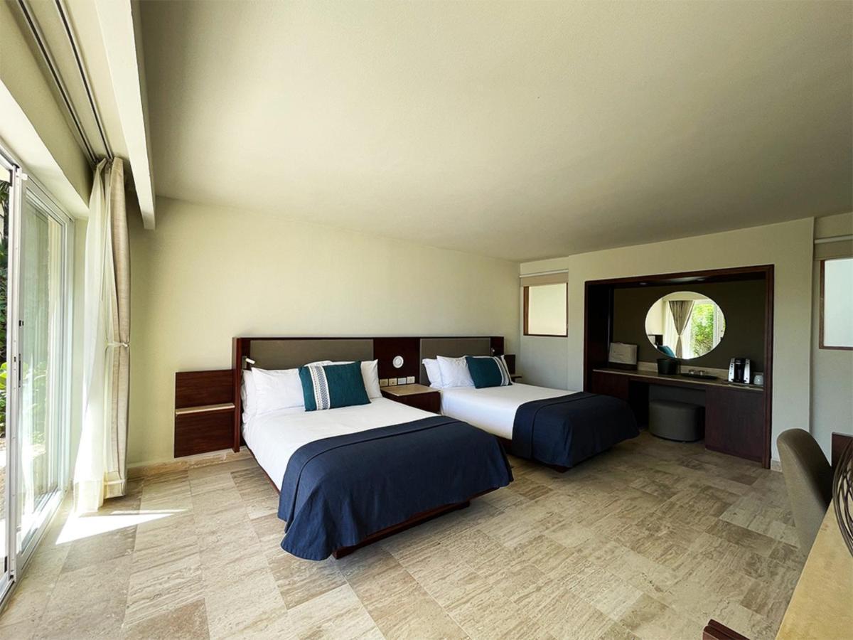 Royal Select At Grand Park Royal Cancun (Adults Only) Extérieur photo