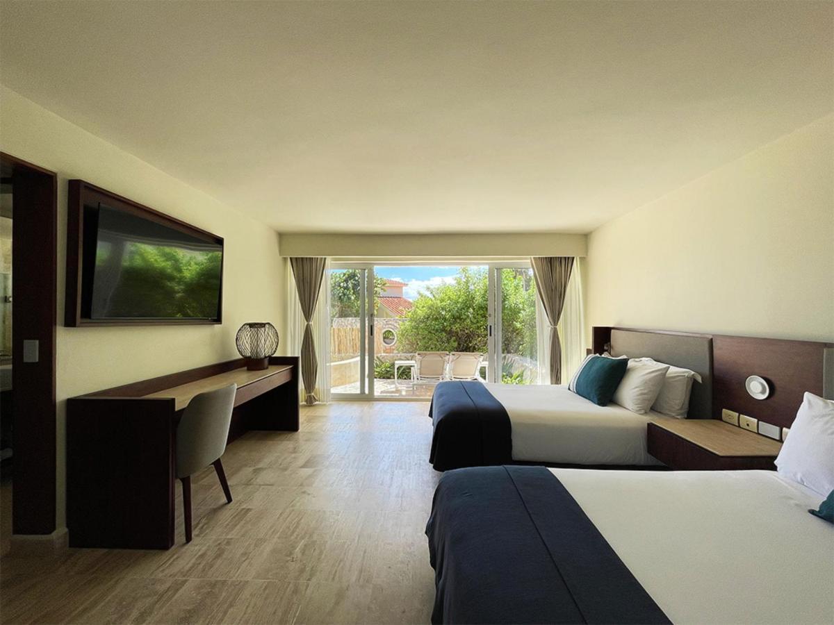 Royal Select At Grand Park Royal Cancun (Adults Only) Extérieur photo