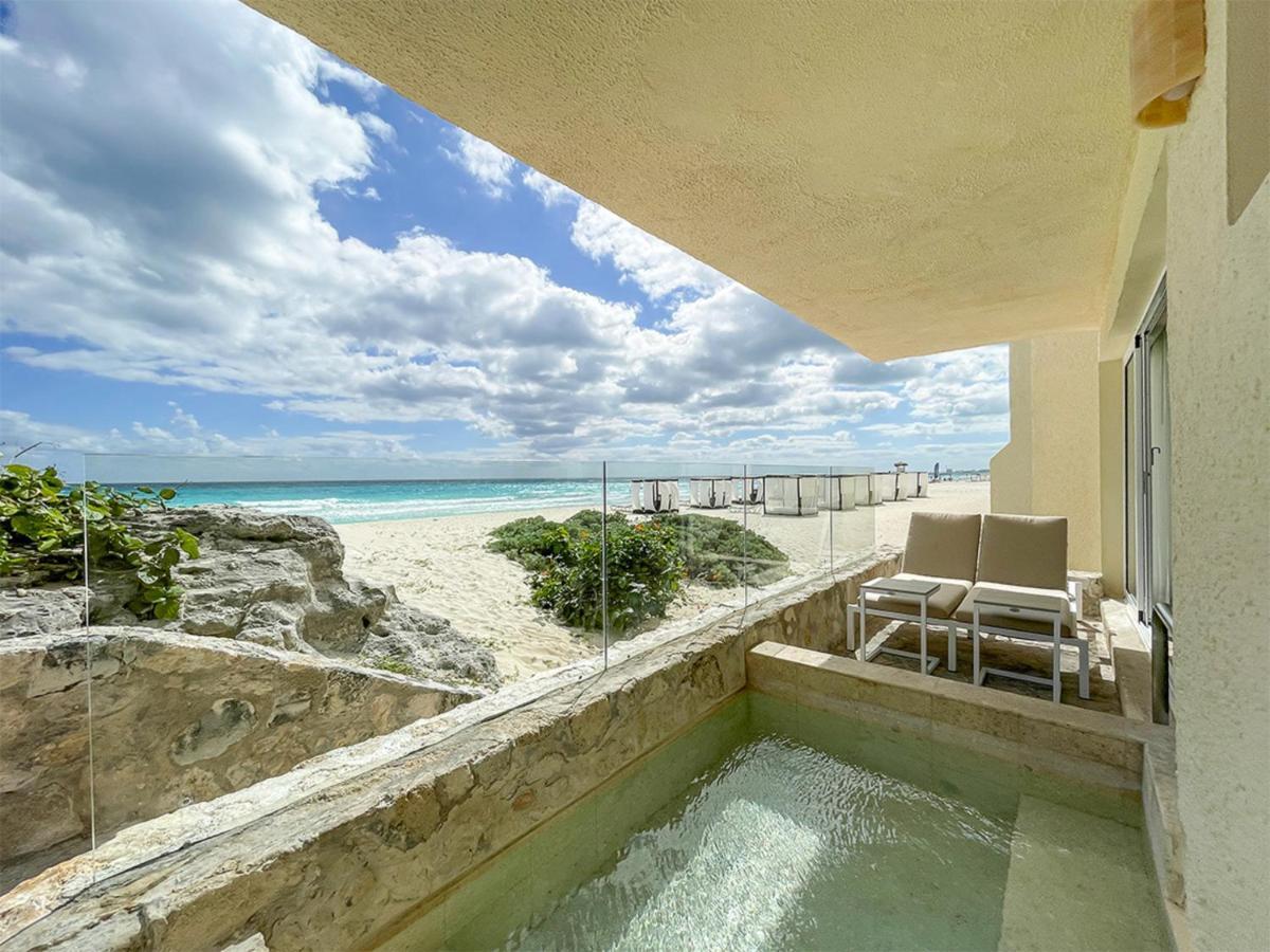 Royal Select At Grand Park Royal Cancun (Adults Only) Extérieur photo