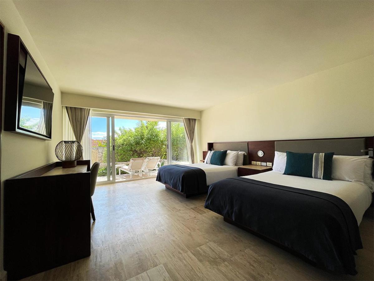 Royal Select At Grand Park Royal Cancun (Adults Only) Extérieur photo