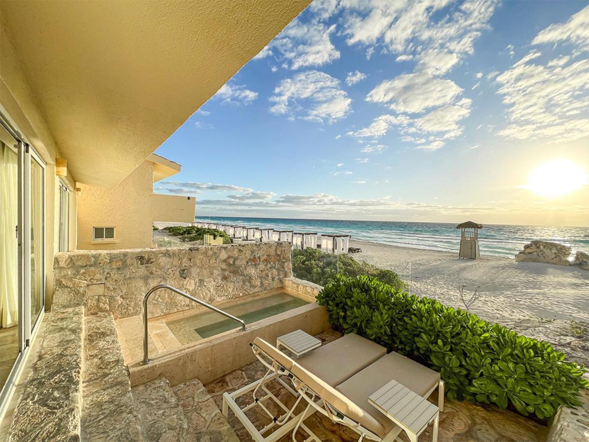 Royal Select At Grand Park Royal Cancun (Adults Only) Extérieur photo