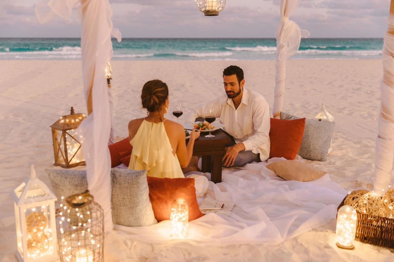 Royal Select At Grand Park Royal Cancun (Adults Only) Extérieur photo