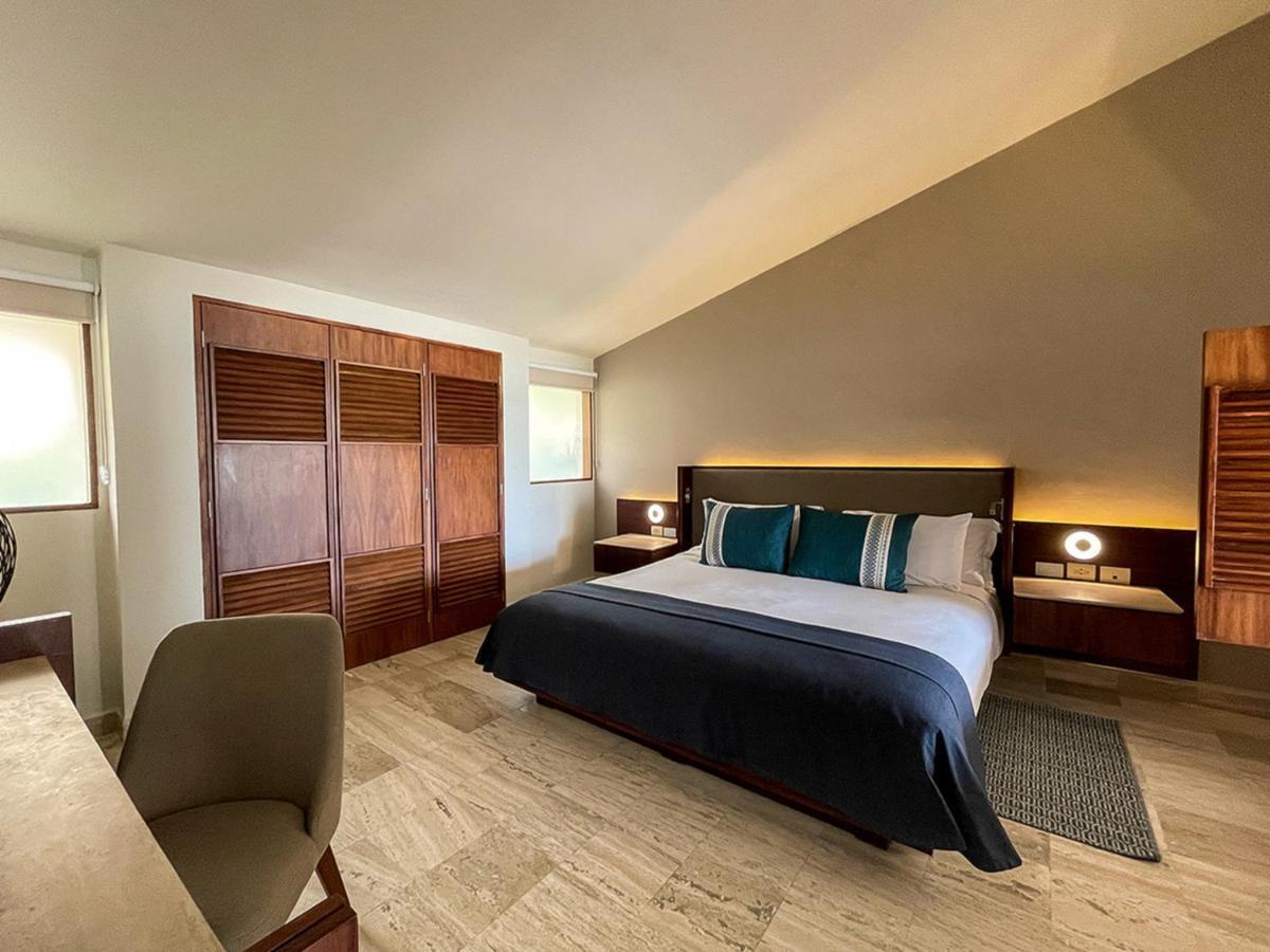 Royal Select At Grand Park Royal Cancun (Adults Only) Extérieur photo