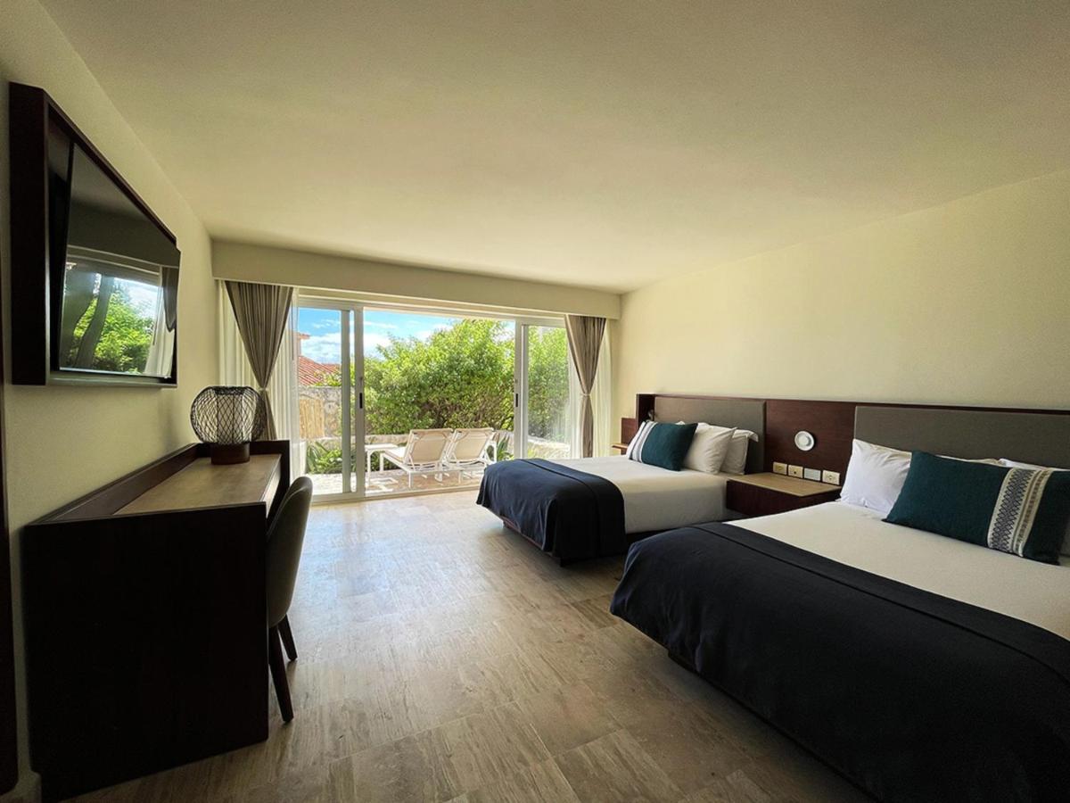 Royal Select At Grand Park Royal Cancun (Adults Only) Extérieur photo