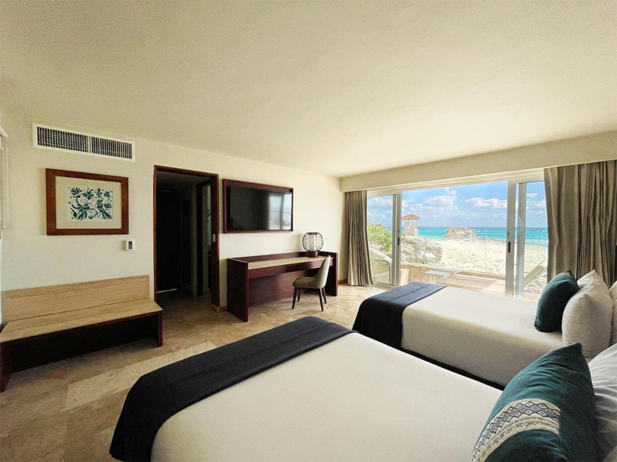 Royal Select At Grand Park Royal Cancun (Adults Only) Extérieur photo