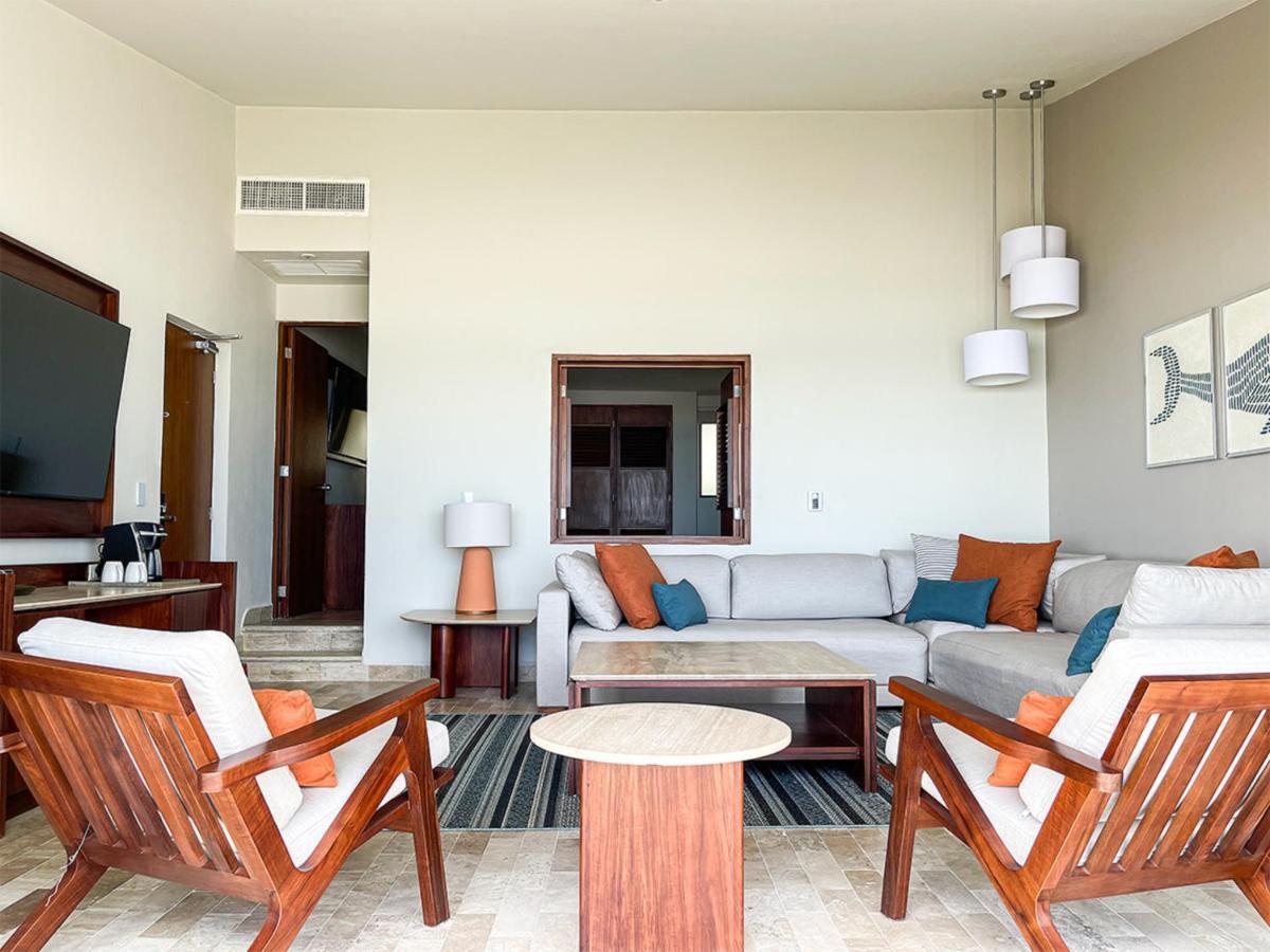 Royal Select At Grand Park Royal Cancun (Adults Only) Extérieur photo