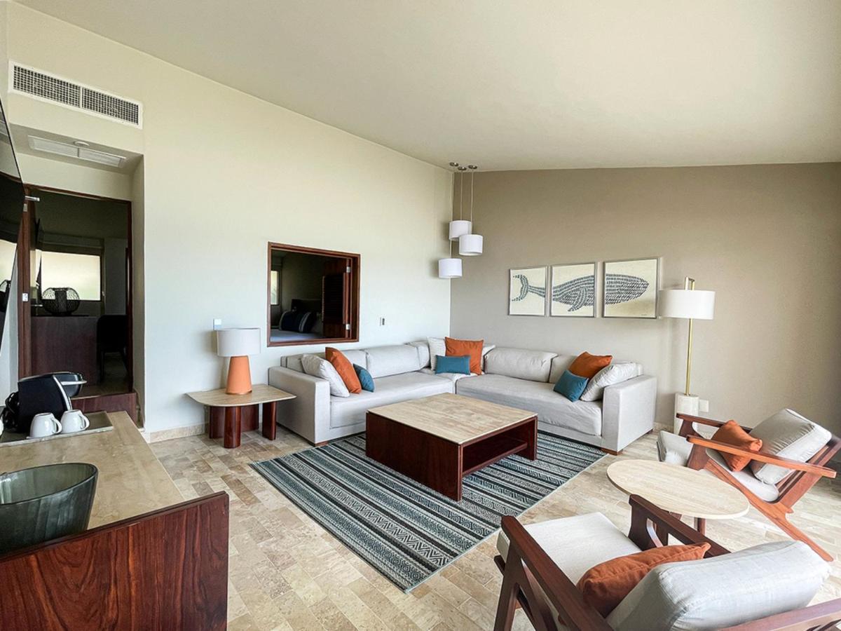 Royal Select At Grand Park Royal Cancun (Adults Only) Extérieur photo
