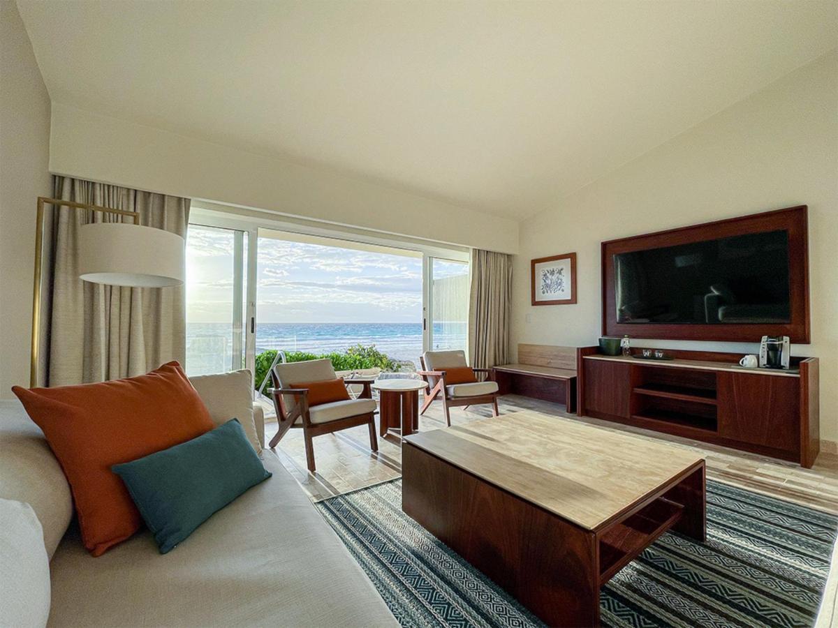 Royal Select At Grand Park Royal Cancun (Adults Only) Extérieur photo