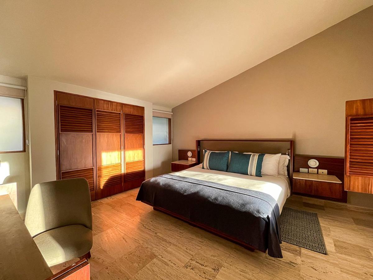 Royal Select At Grand Park Royal Cancun (Adults Only) Extérieur photo