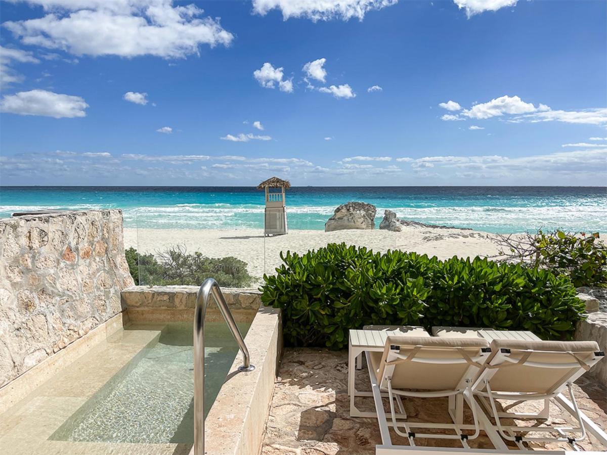 Royal Select At Grand Park Royal Cancun (Adults Only) Extérieur photo