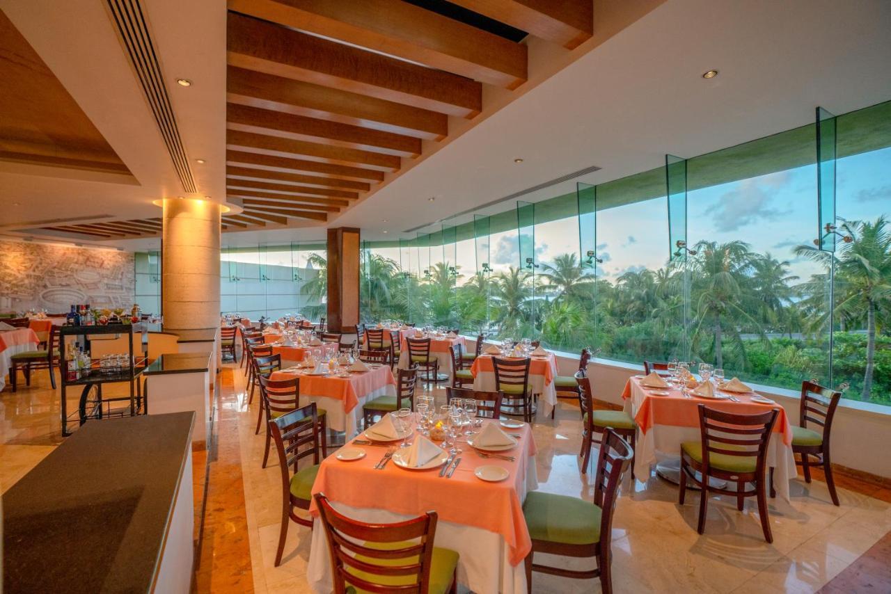 Royal Select At Grand Park Royal Cancun (Adults Only) Extérieur photo