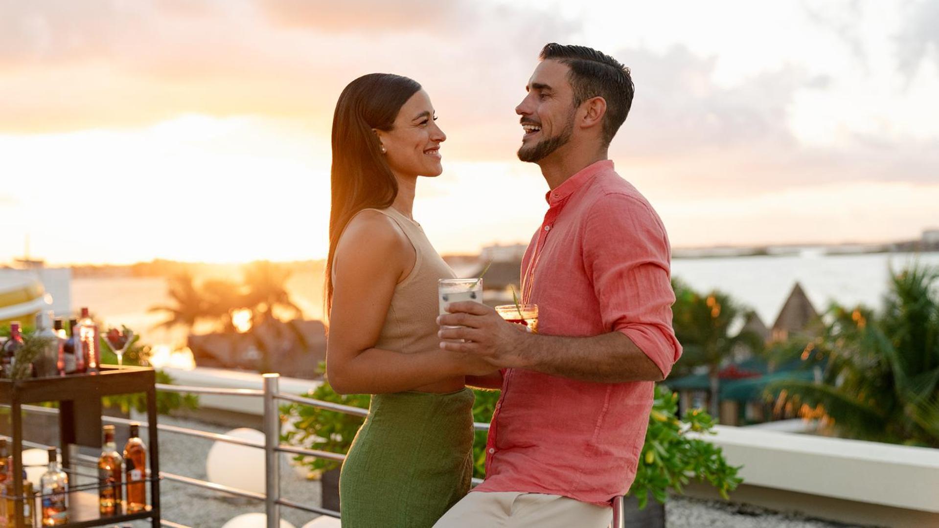Royal Select At Grand Park Royal Cancun (Adults Only) Extérieur photo