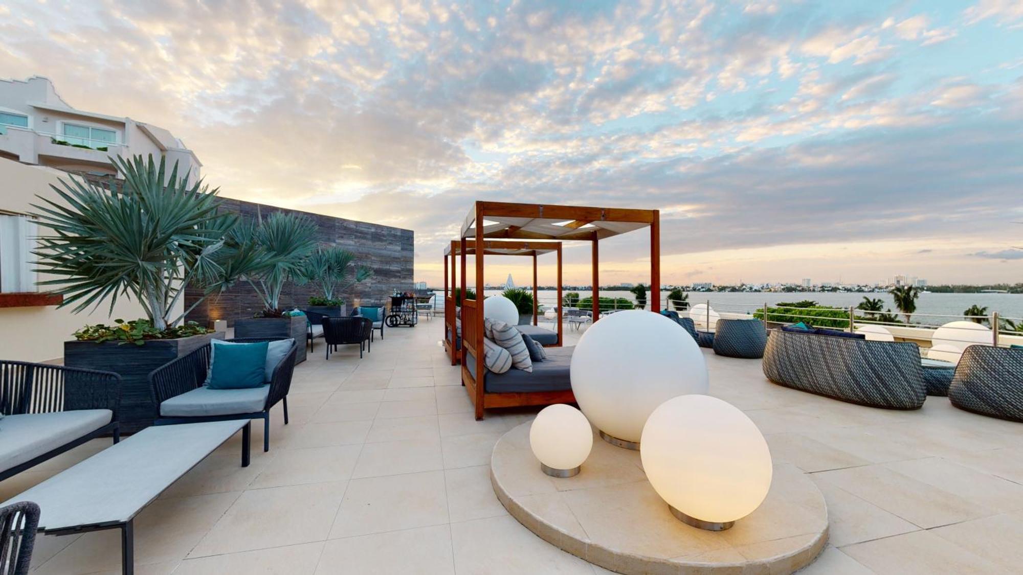 Royal Select At Grand Park Royal Cancun (Adults Only) Extérieur photo