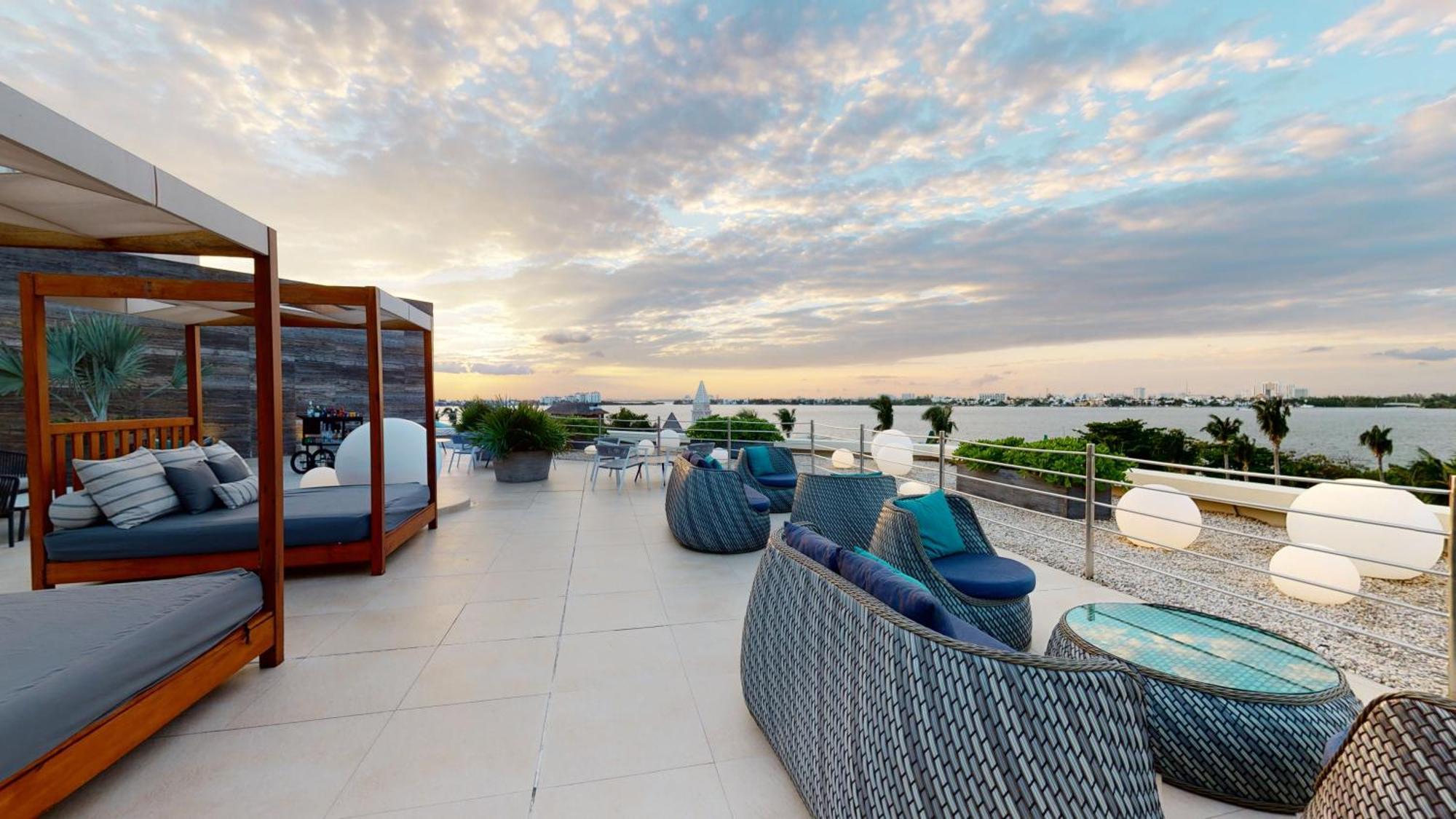 Royal Select At Grand Park Royal Cancun (Adults Only) Extérieur photo