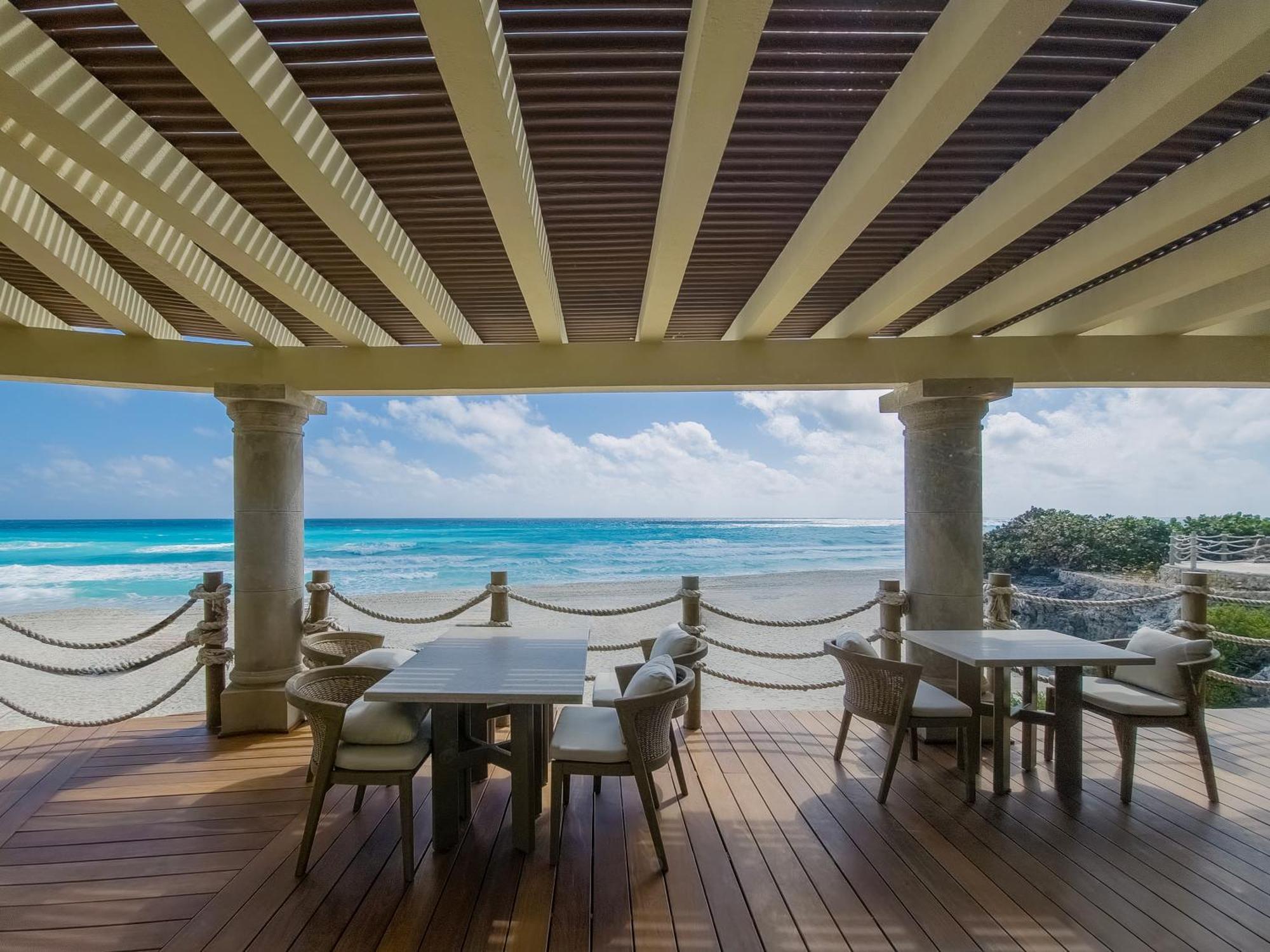 Royal Select At Grand Park Royal Cancun (Adults Only) Extérieur photo
