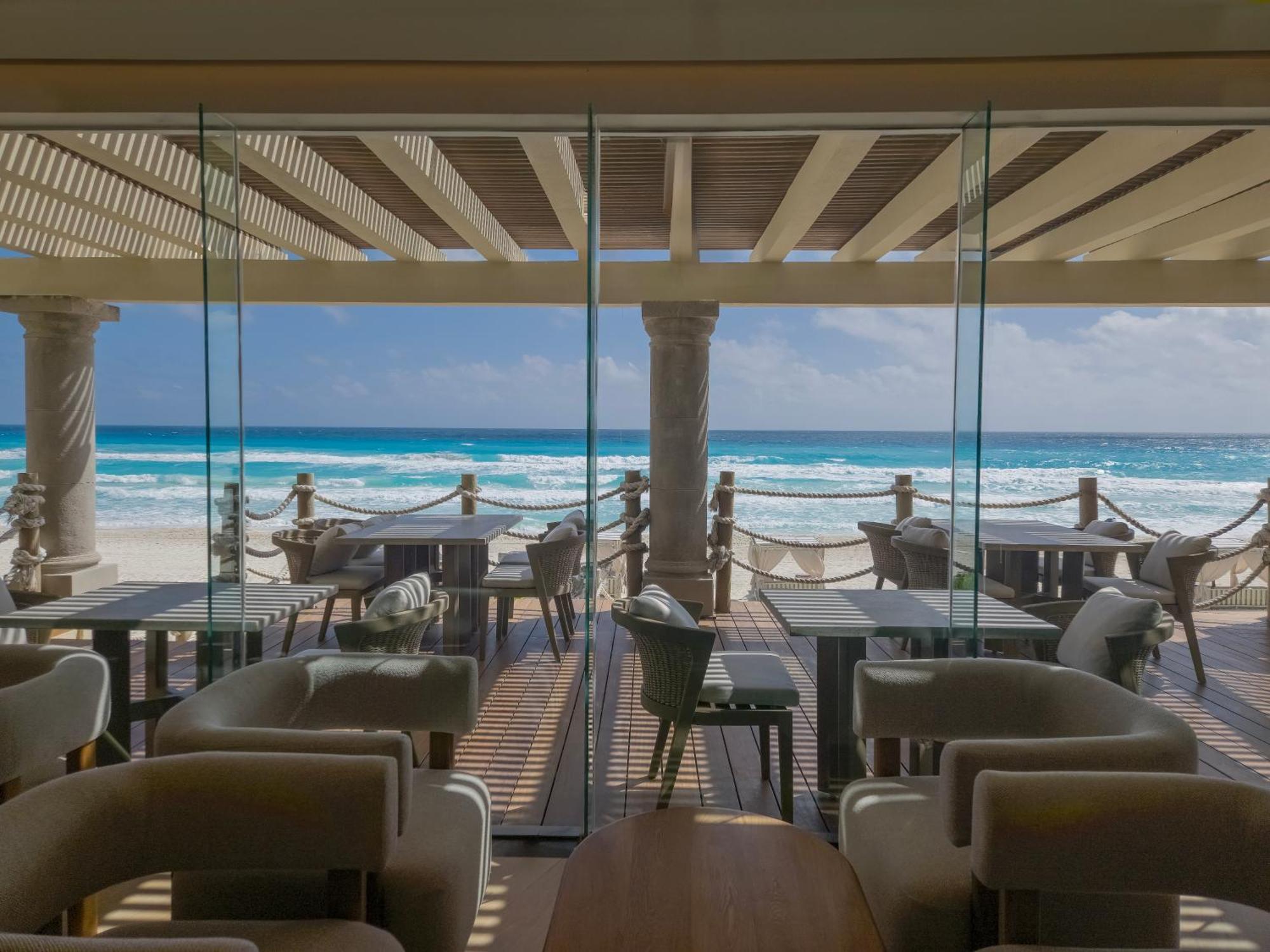 Royal Select At Grand Park Royal Cancun (Adults Only) Extérieur photo