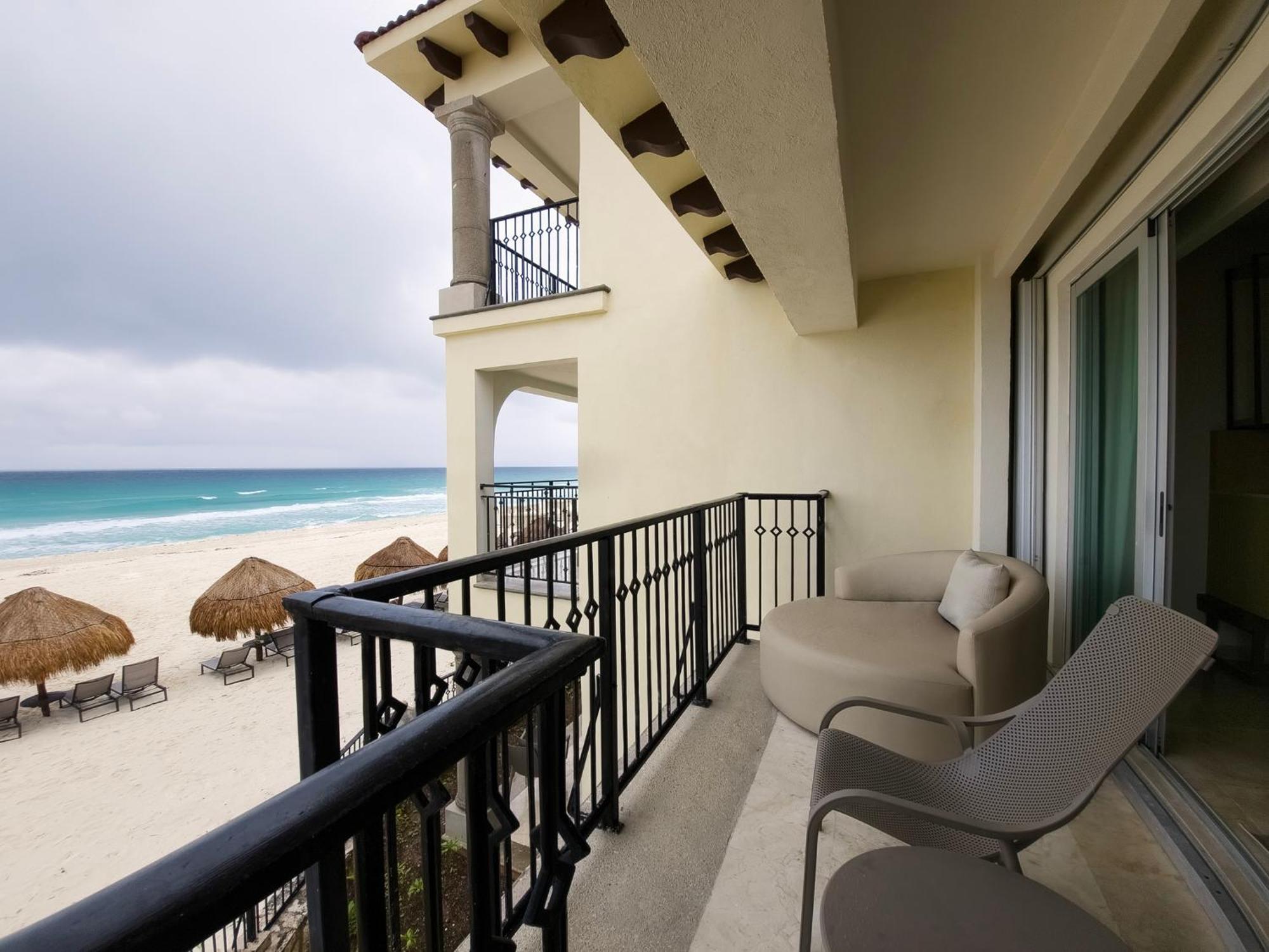 Royal Select At Grand Park Royal Cancun (Adults Only) Extérieur photo