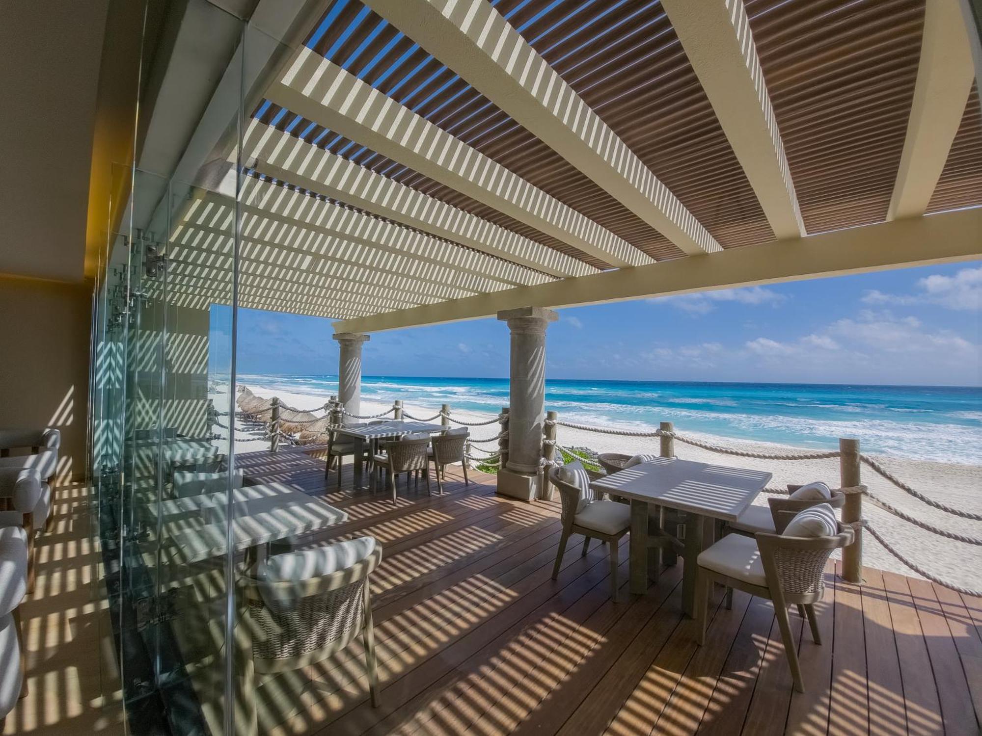 Royal Select At Grand Park Royal Cancun (Adults Only) Extérieur photo
