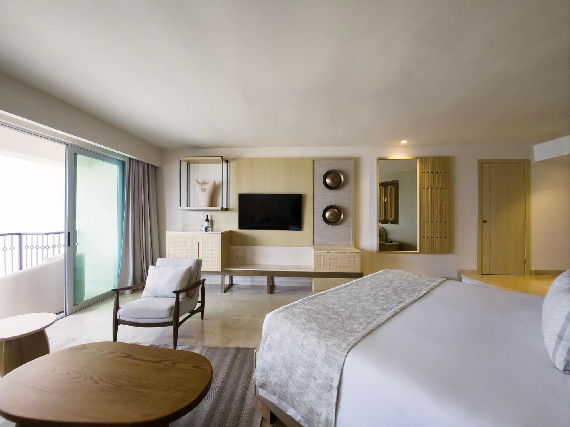Royal Select At Grand Park Royal Cancun (Adults Only) Extérieur photo