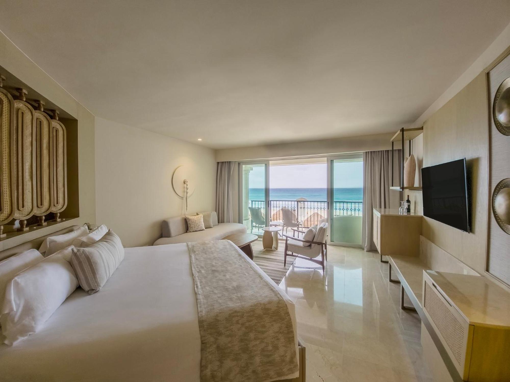 Royal Select At Grand Park Royal Cancun (Adults Only) Extérieur photo