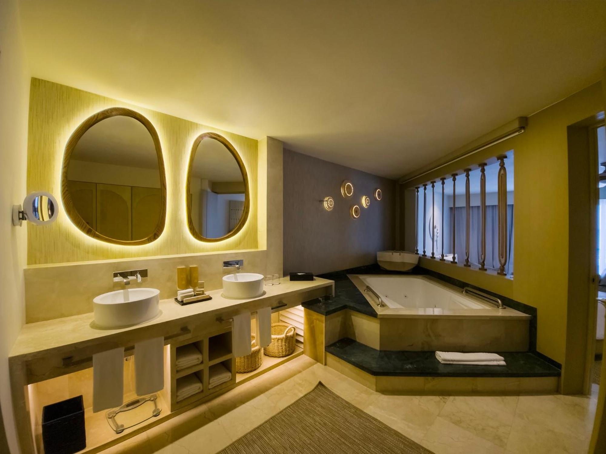 Royal Select At Grand Park Royal Cancun (Adults Only) Extérieur photo