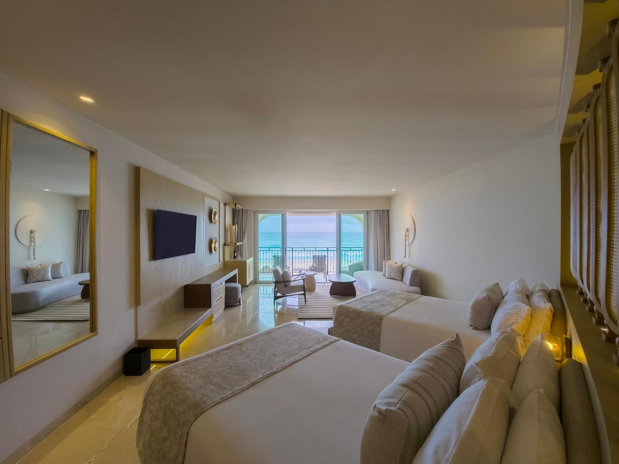 Royal Select At Grand Park Royal Cancun (Adults Only) Extérieur photo