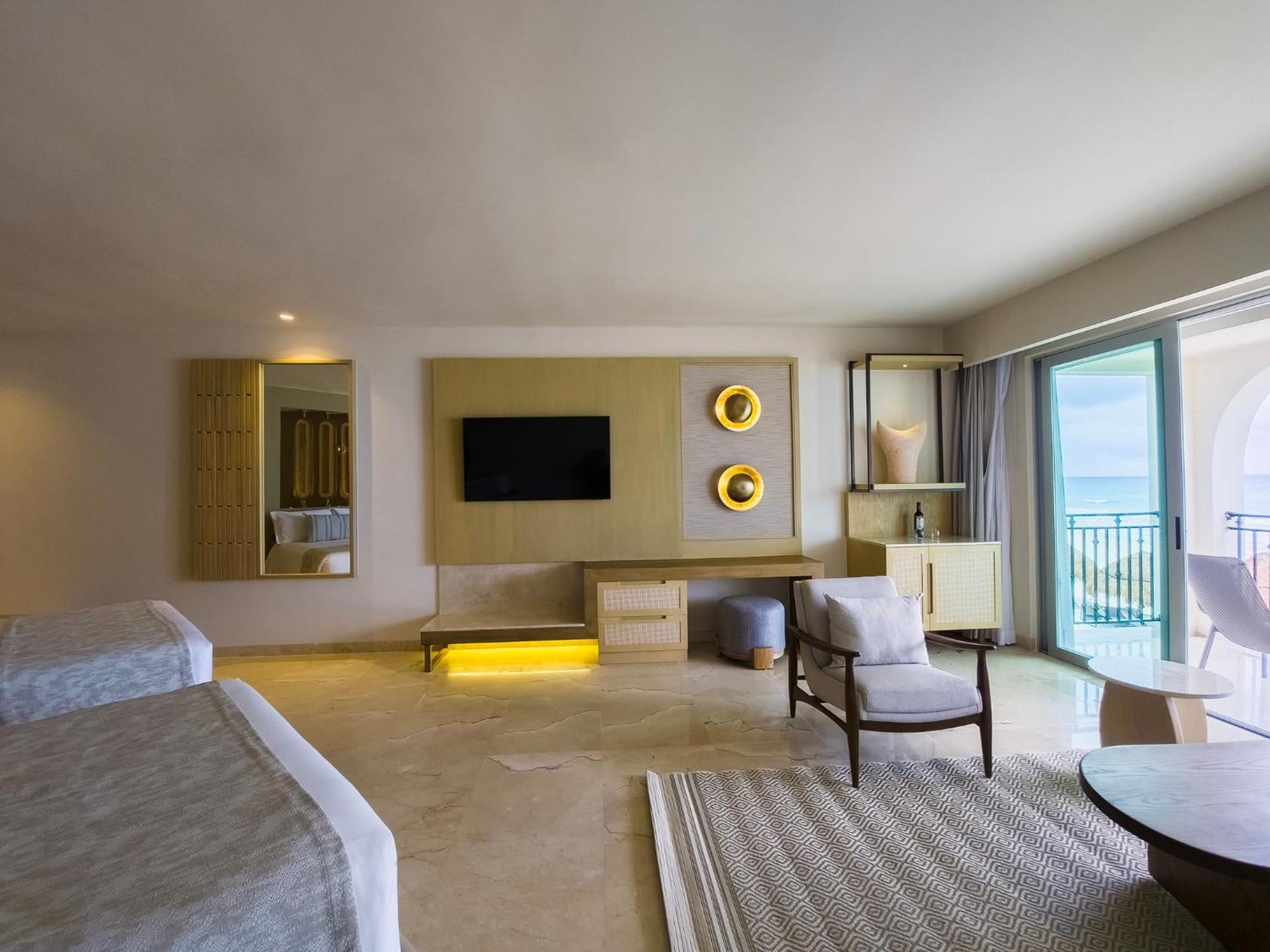 Royal Select At Grand Park Royal Cancun (Adults Only) Extérieur photo