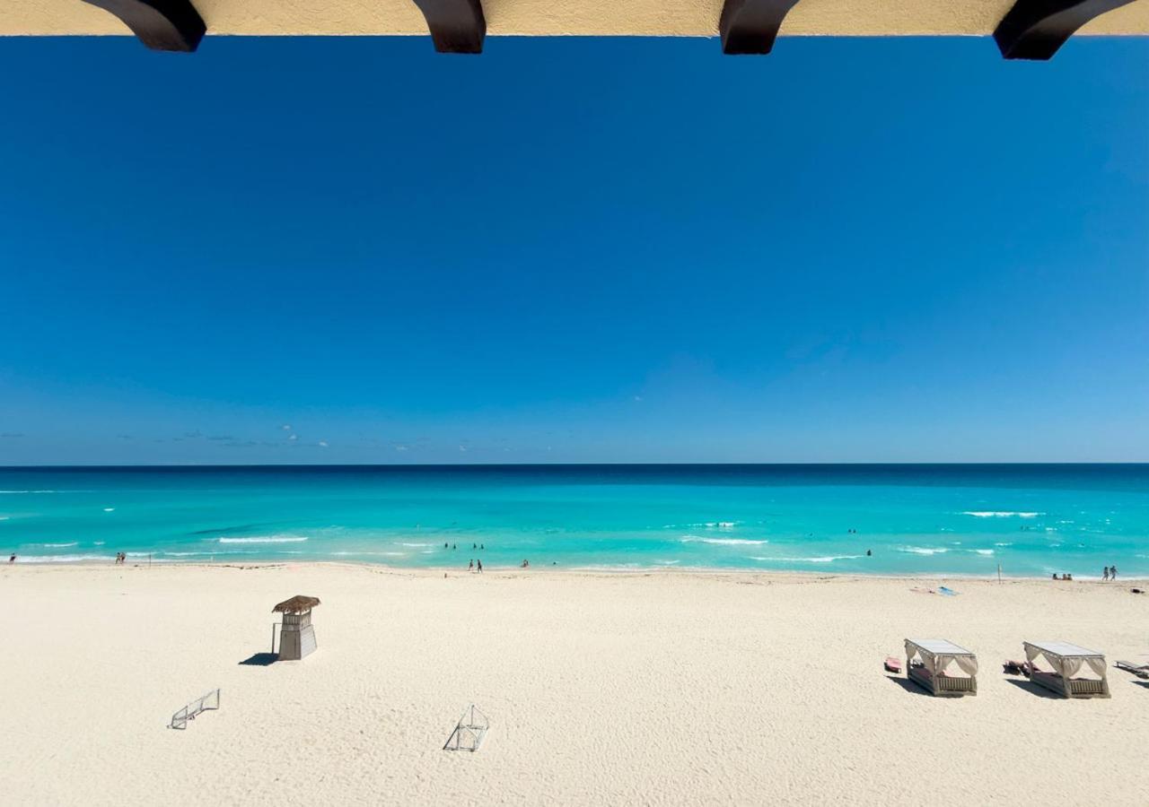 Royal Select At Grand Park Royal Cancun (Adults Only) Extérieur photo