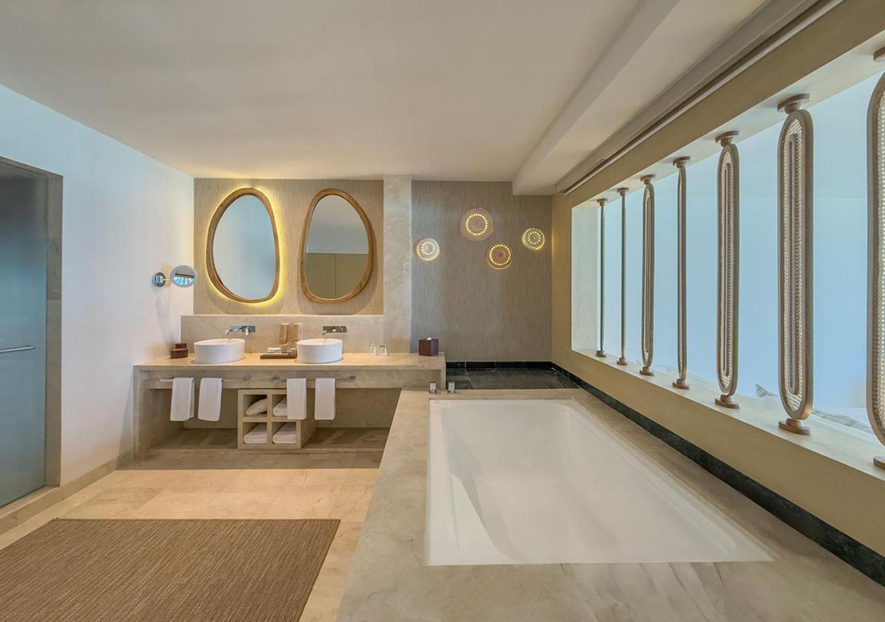 Royal Select At Grand Park Royal Cancun (Adults Only) Extérieur photo