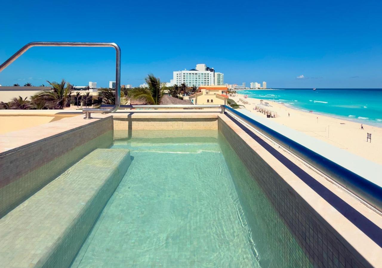 Royal Select At Grand Park Royal Cancun (Adults Only) Extérieur photo