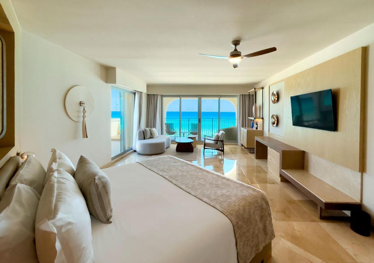 Royal Select At Grand Park Royal Cancun (Adults Only) Extérieur photo