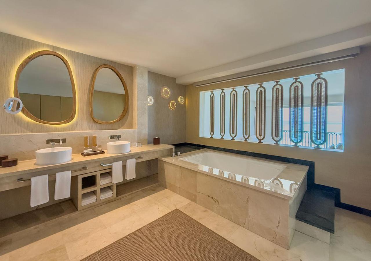 Royal Select At Grand Park Royal Cancun (Adults Only) Extérieur photo
