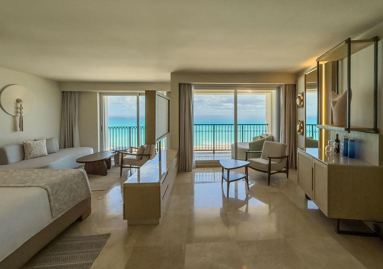 Royal Select At Grand Park Royal Cancun (Adults Only) Extérieur photo