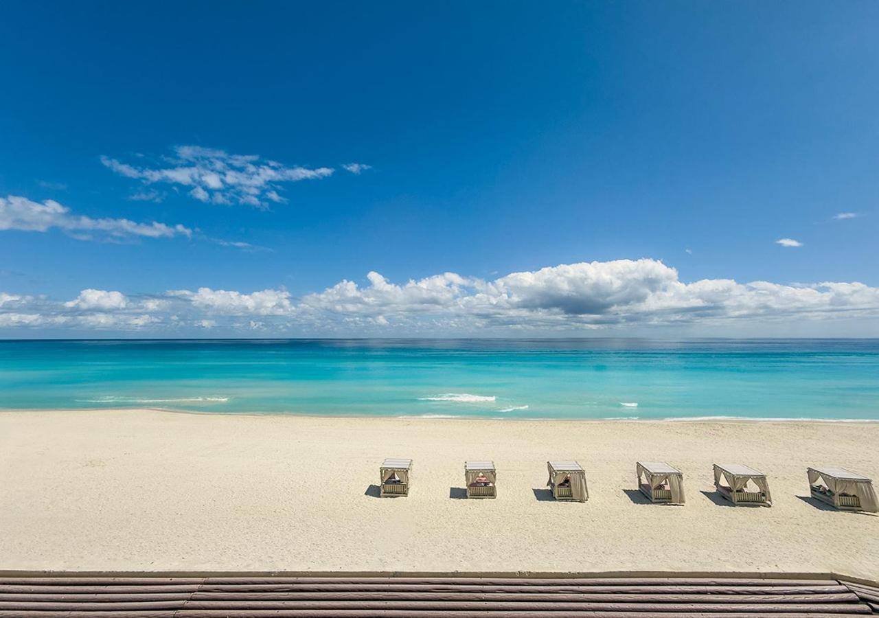 Royal Select At Grand Park Royal Cancun (Adults Only) Extérieur photo