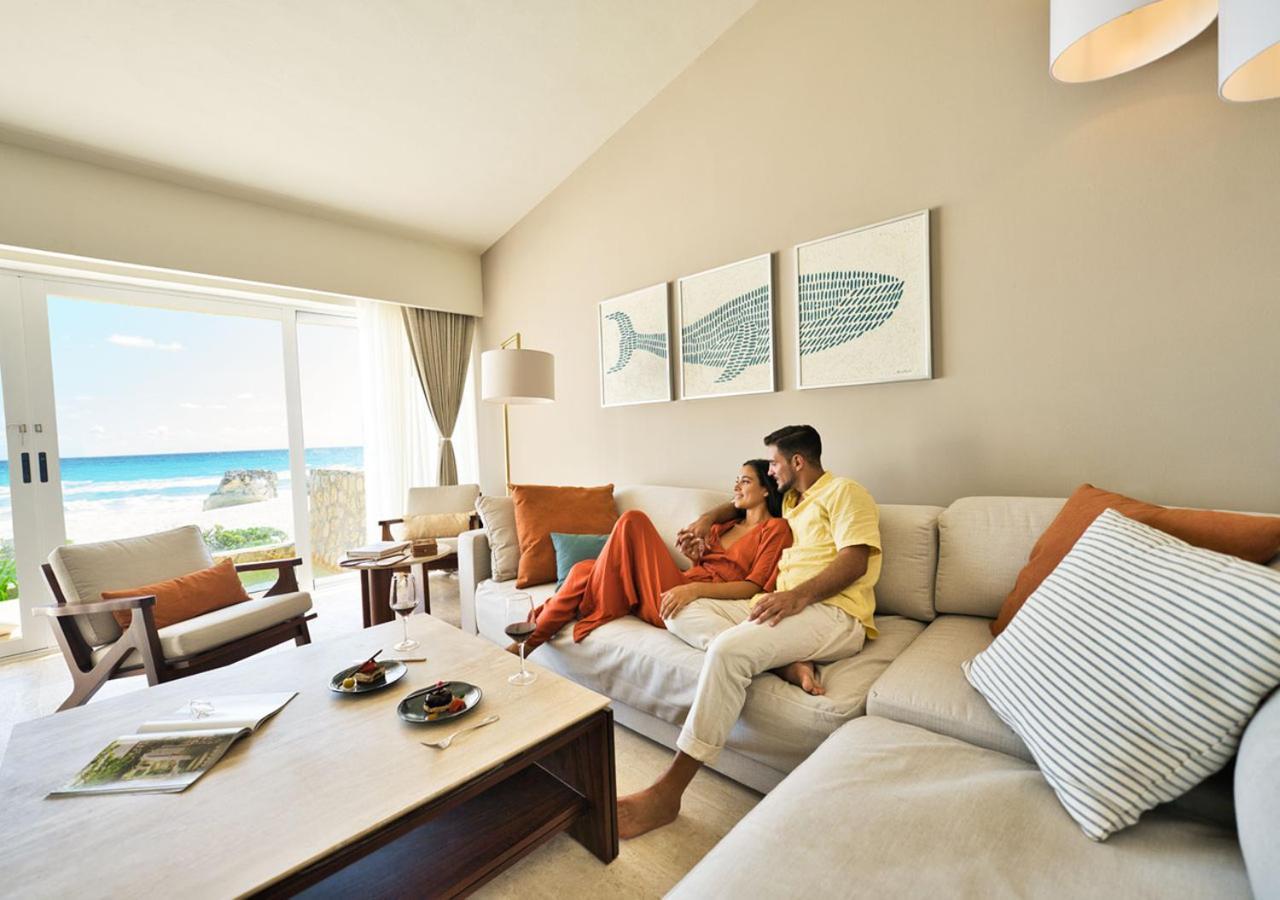 Royal Select At Grand Park Royal Cancun (Adults Only) Extérieur photo