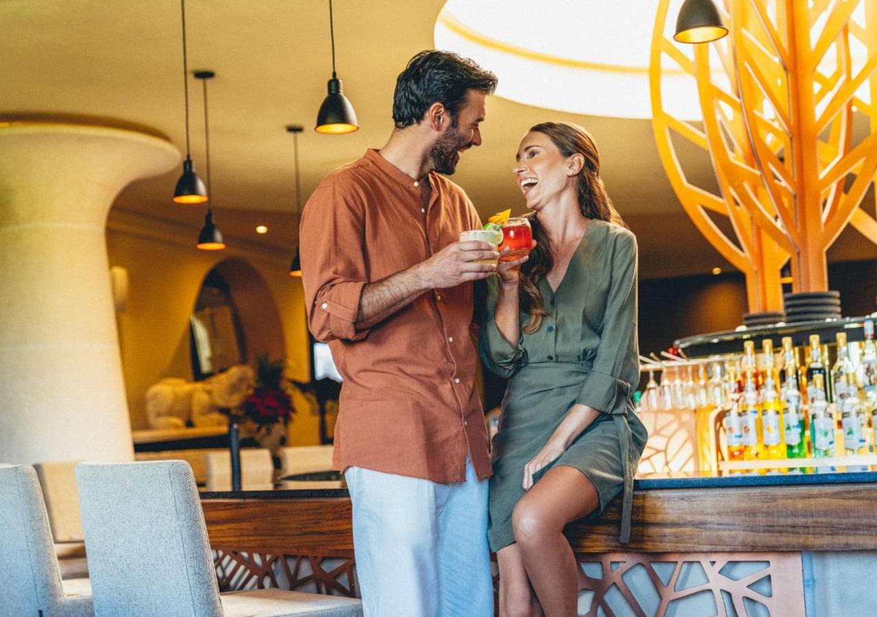 Royal Select At Grand Park Royal Cancun (Adults Only) Extérieur photo