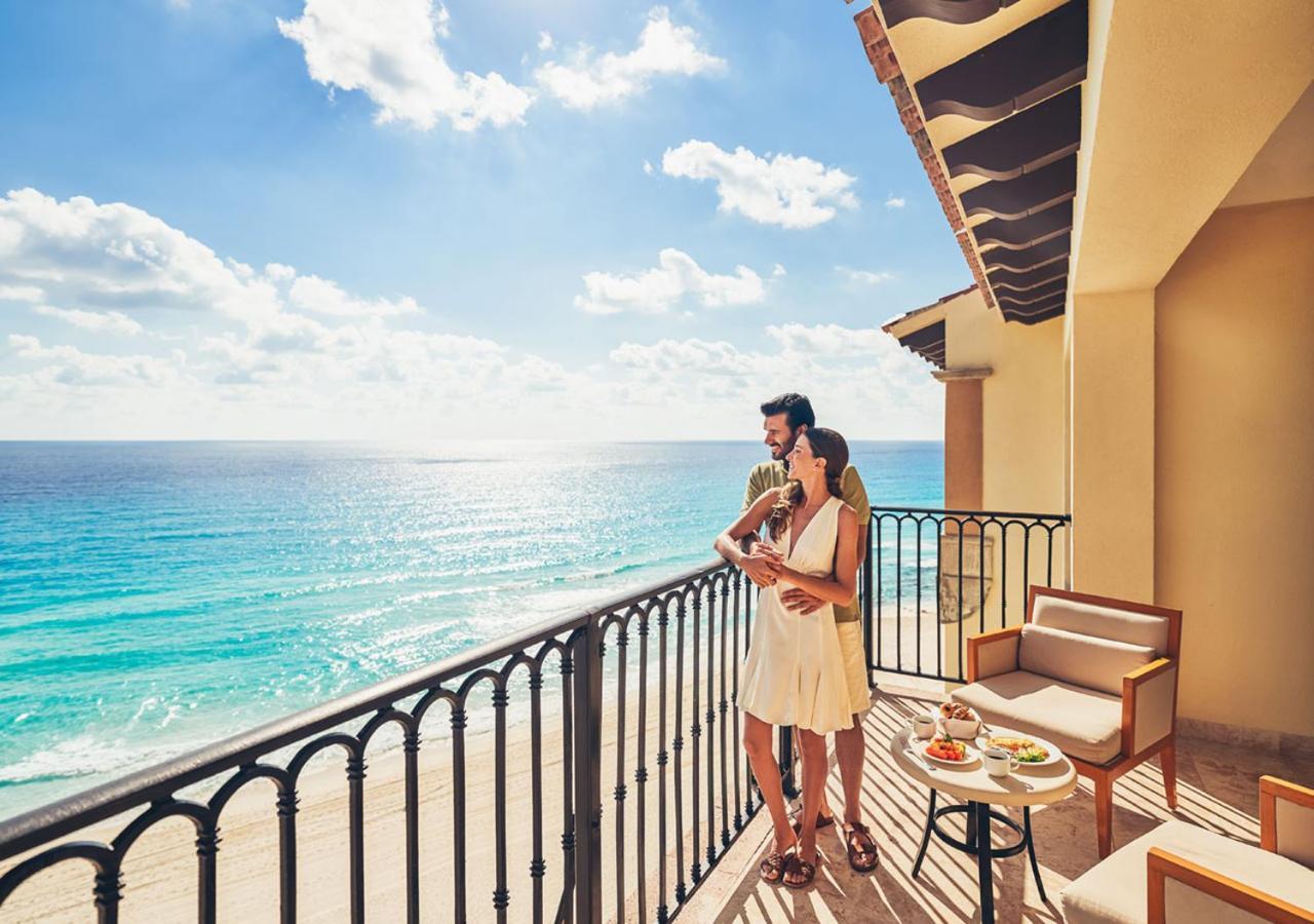 Royal Select At Grand Park Royal Cancun (Adults Only) Extérieur photo