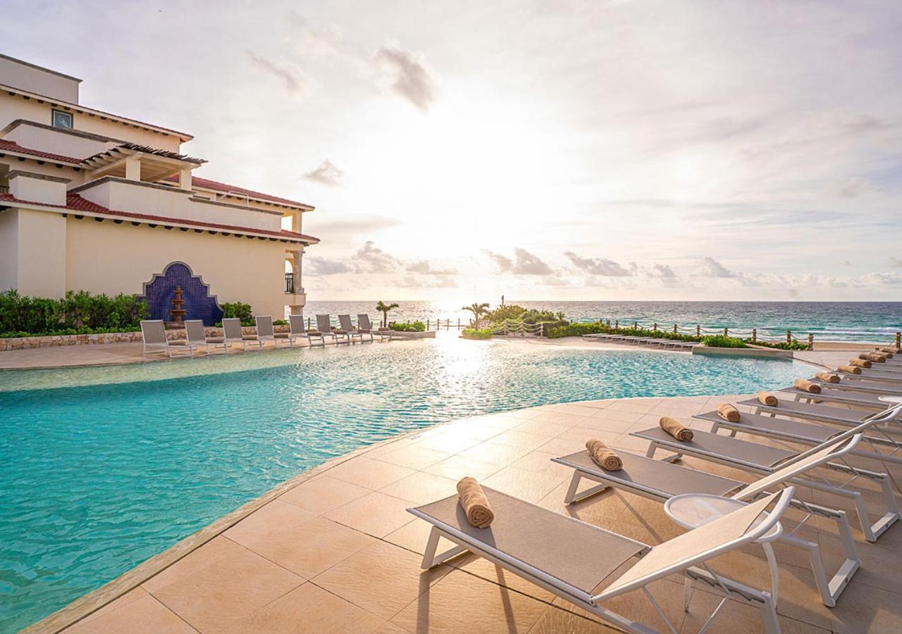 Royal Select At Grand Park Royal Cancun (Adults Only) Extérieur photo