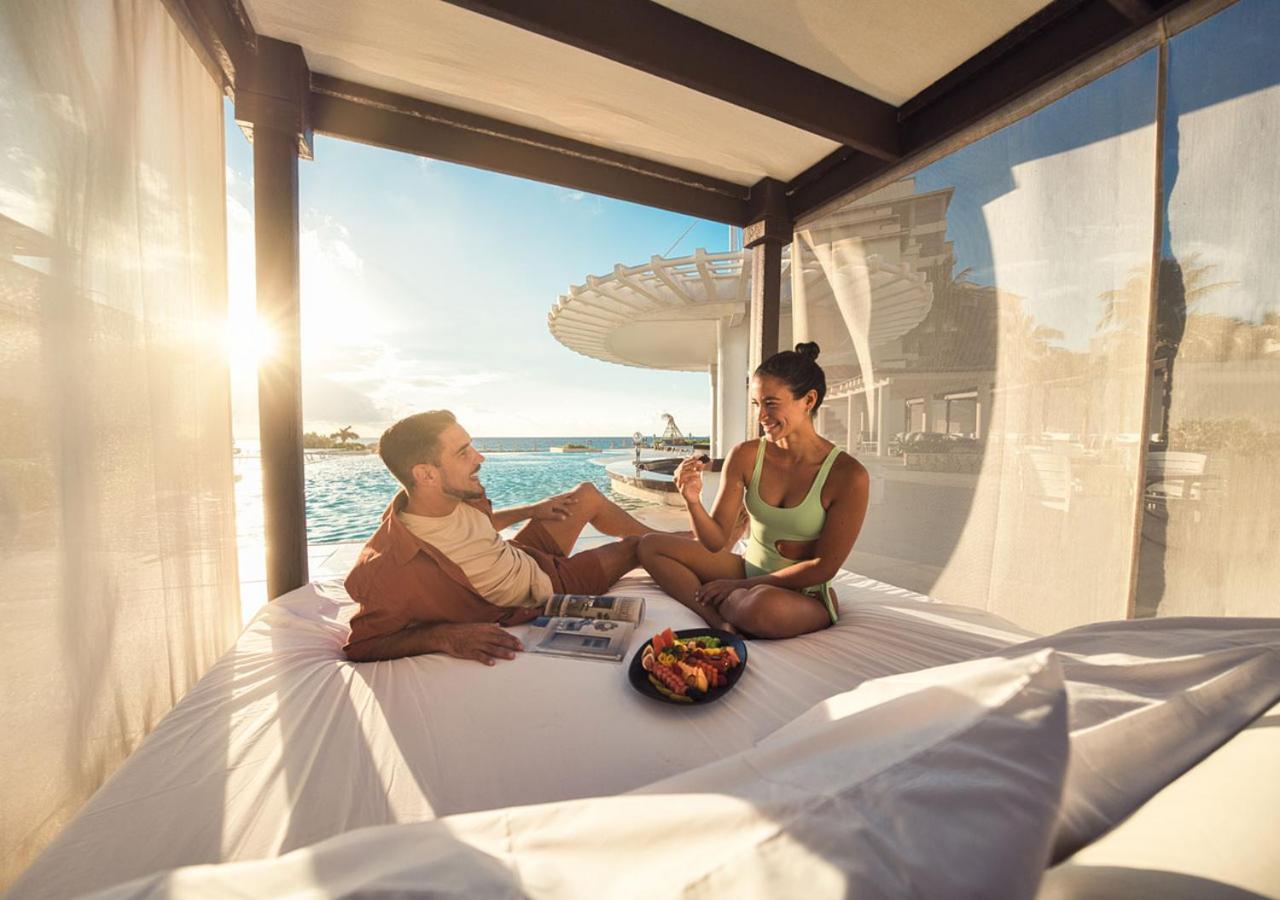 Royal Select At Grand Park Royal Cancun (Adults Only) Extérieur photo