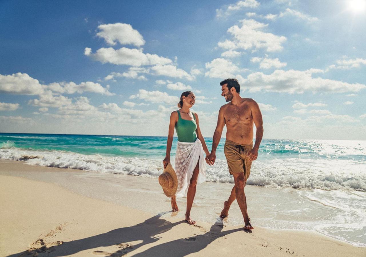 Royal Select At Grand Park Royal Cancun (Adults Only) Extérieur photo