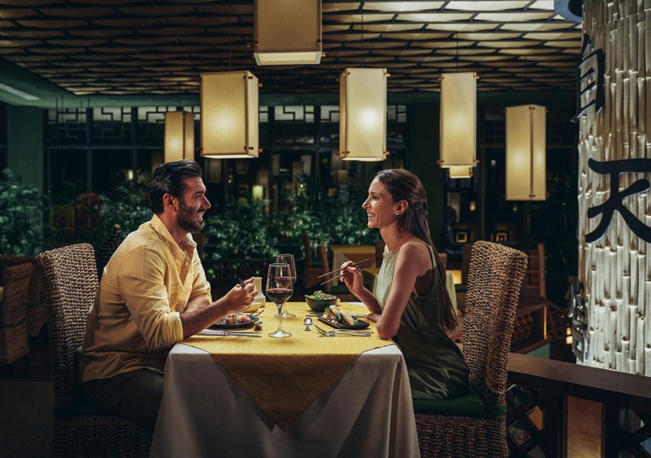 Royal Select At Grand Park Royal Cancun (Adults Only) Extérieur photo